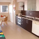 Garajau Elite Appartement *