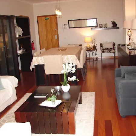 Garajau Elite Апартаменты