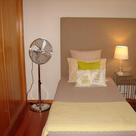 Garajau Elite * Caniço