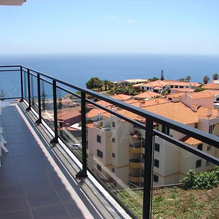 Garajau Elite Apartamento Caniço