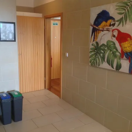 Garajau Elite Apartamento