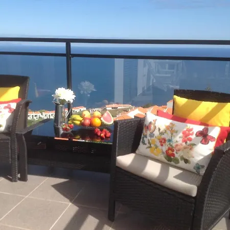 Apartamento Garajau Elite *