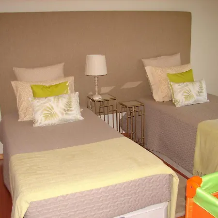 Garajau Elite * Канису