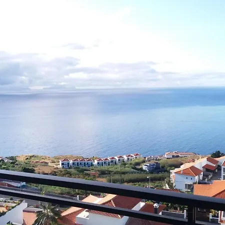 Garajau Elite Apartamento Caniço