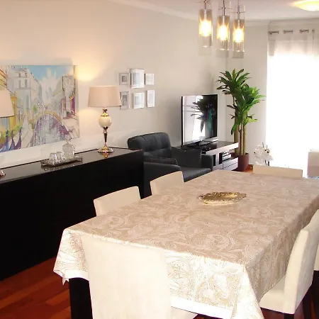 Garajau Elite Apartamento *