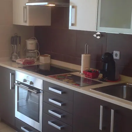 Apartamento Garajau Elite Caniço