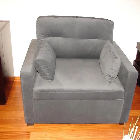 Apartamento Garajau Elite