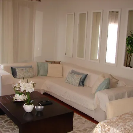 Garajau Elite Apartamento Caniço