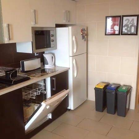 Garajau Elite Apartamento