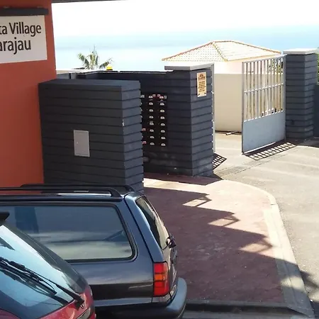 Garajau Elite Apartamento *