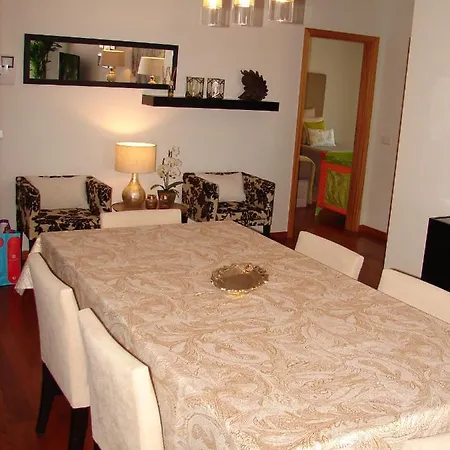 Garajau Elite Apartamento *