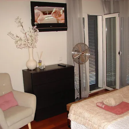 Garajau Elite * Caniço