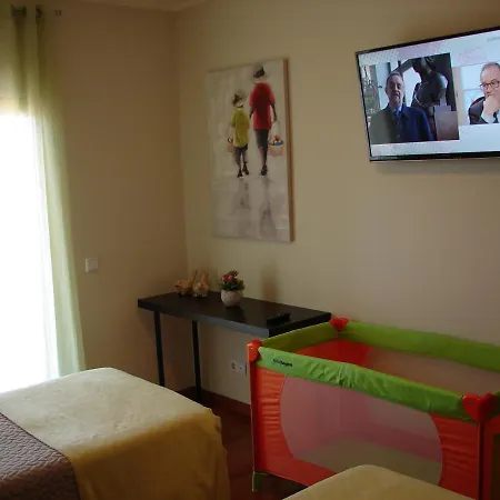 Apartamento Garajau Elite