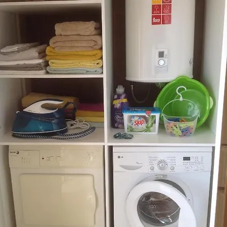 Garajau Elite Apartamento Caniço