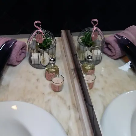 Lejlighed Garajau Elite *