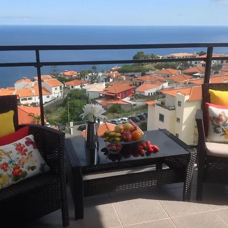 Garajau Elite Apartment *