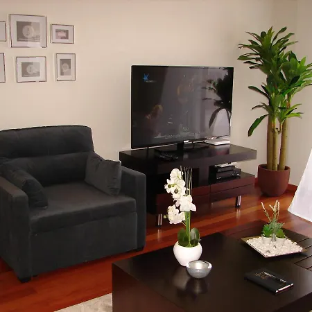 Apartment Garajau Elite *
