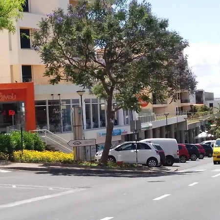 Garajau Elite Caniço