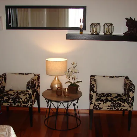 Garajau Elite 카니코