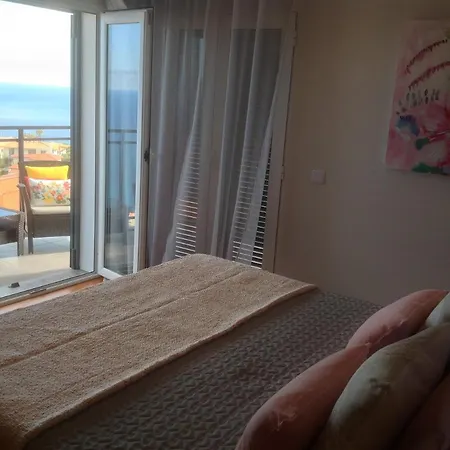 Apartment Garajau Elite *