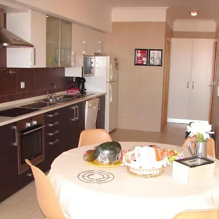 Lägenhet Garajau Elite Caniço