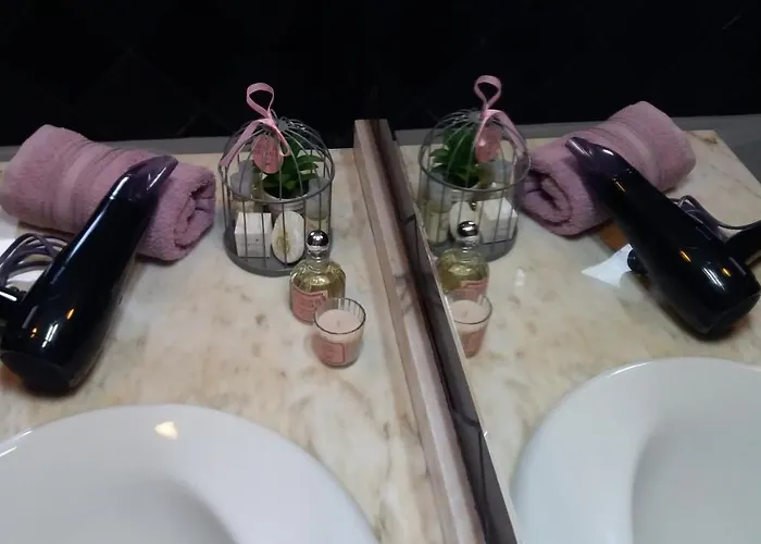 شقة Garajau Elite *