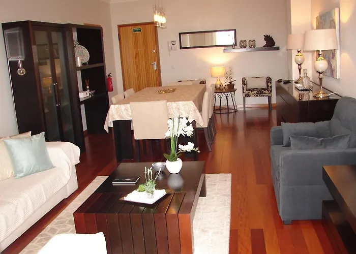 Garajau Elite Apartament