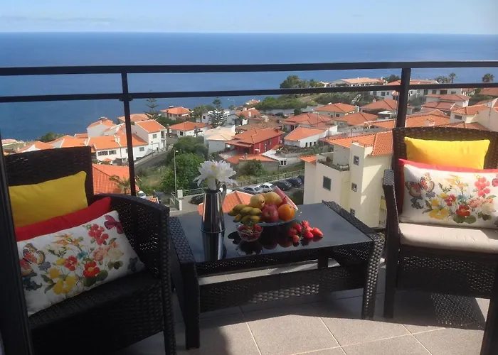 Garajau Elite Apartament *