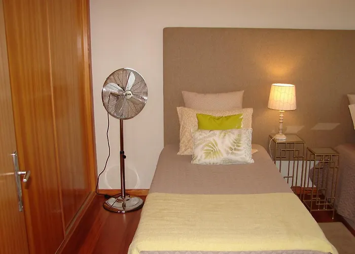 Garajau Elite * كانيكو