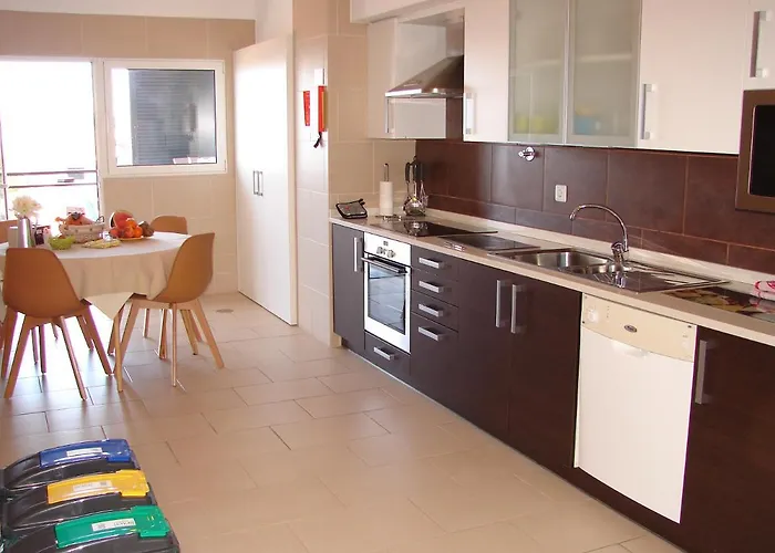 Garajau Elite Apartament *