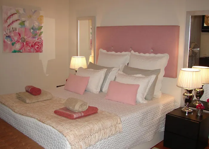 Apartament Garajau Elite Caniço