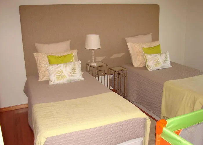 Garajau Elite * كانيكو