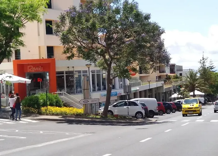 Garajau Elite كانيكو