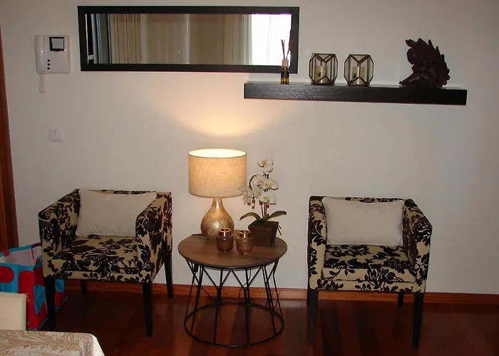 Garajau Elite كانيكو