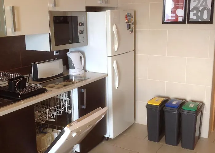 Garajau Elite Apartament