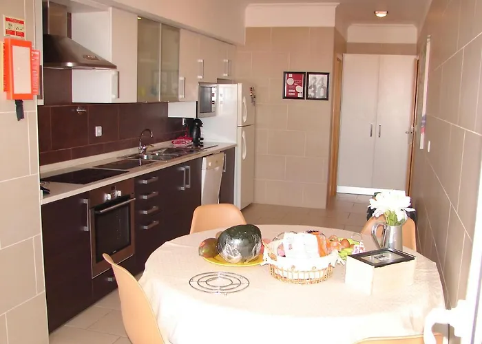 Apartament Garajau Elite Caniço