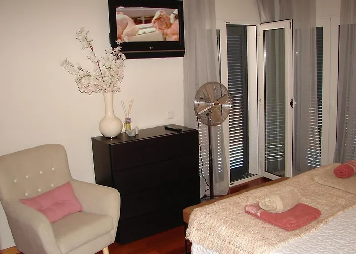 Garajau Elite * Caniço