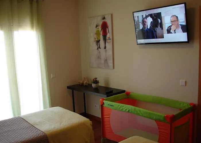 Apartament Garajau Elite