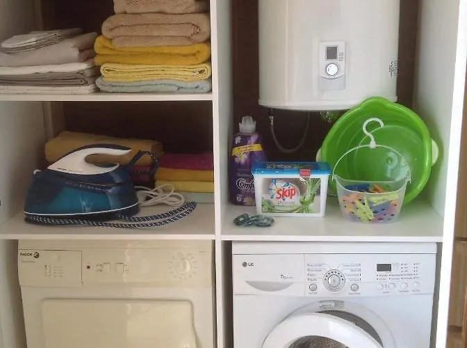 Garajau Elite Apartament Caniço